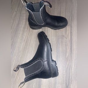 Like NEW! [Aus 5 , US 8] Womens 1448 HighTop Blundstone